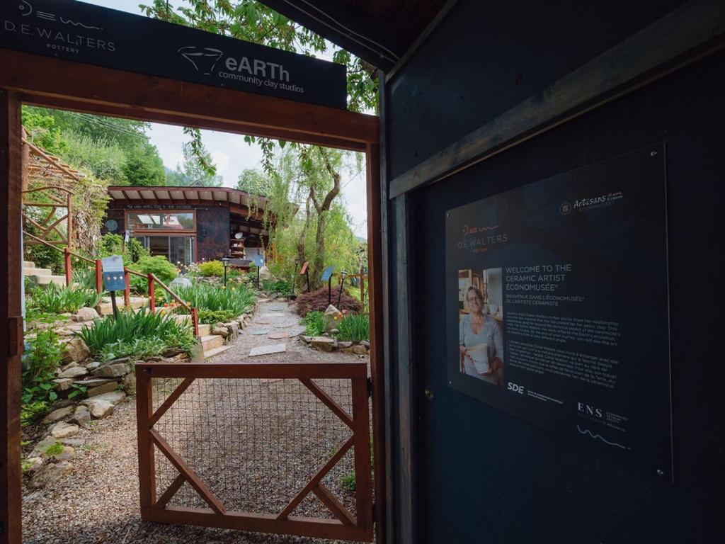 Earth Studios Gallerysuite เนลสัน ภายนอก รูปภาพ